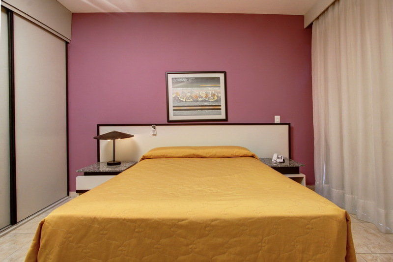 Bristol Metropolitan Curitiba Centro Hotel Bagian luar foto